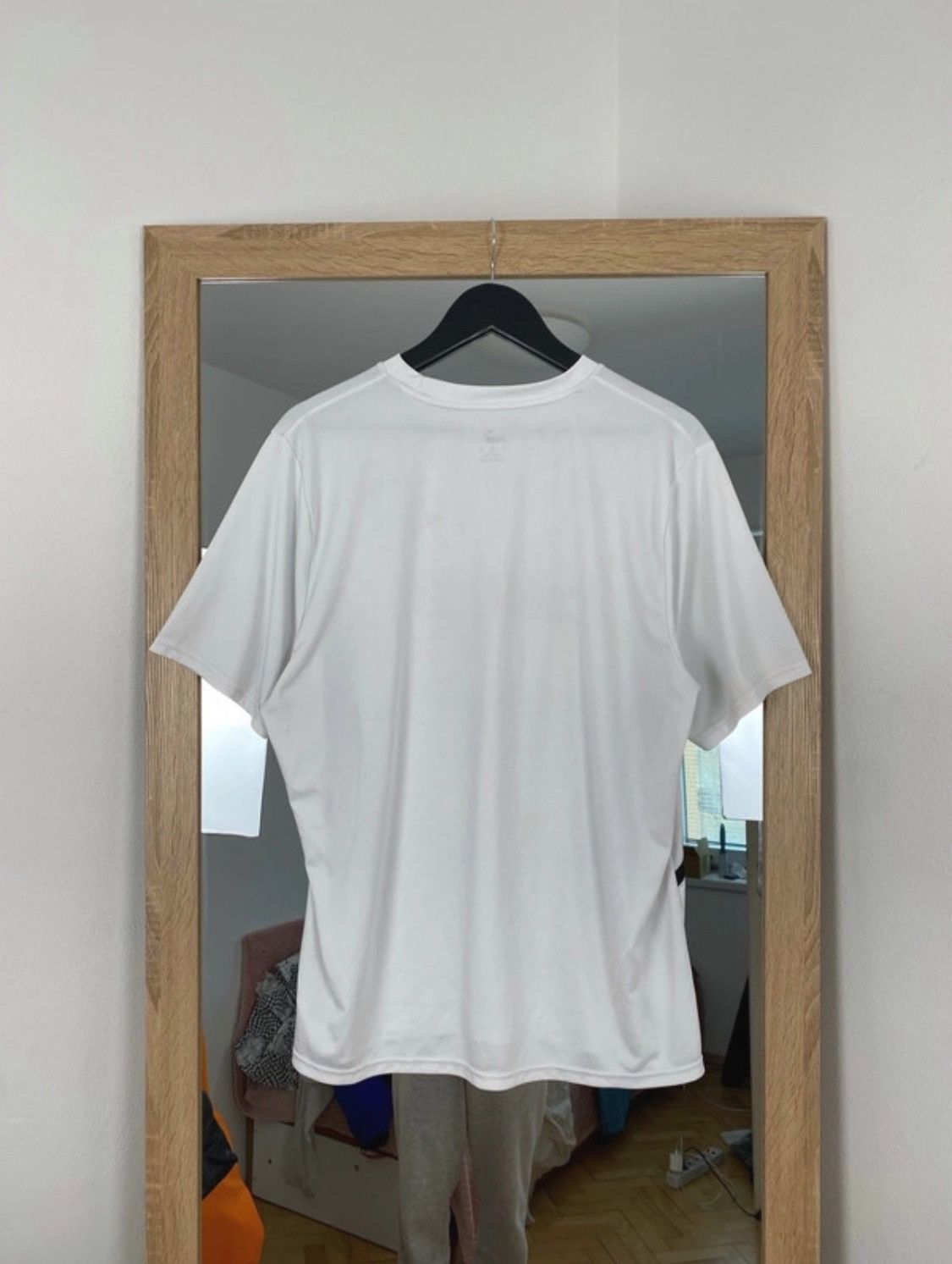 Puma Puma Deutschland Germany white jersey Size US XL / EU 56 / 4 - 5 Thumbnail