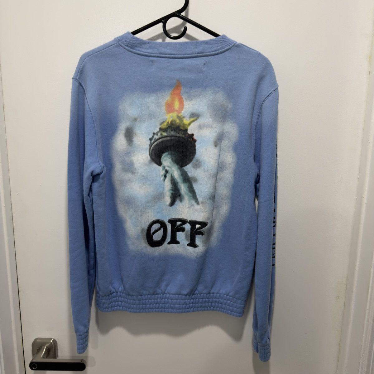 Off-White Off White Size US S / EU 44-46 / 1 - 2 Thumbnail