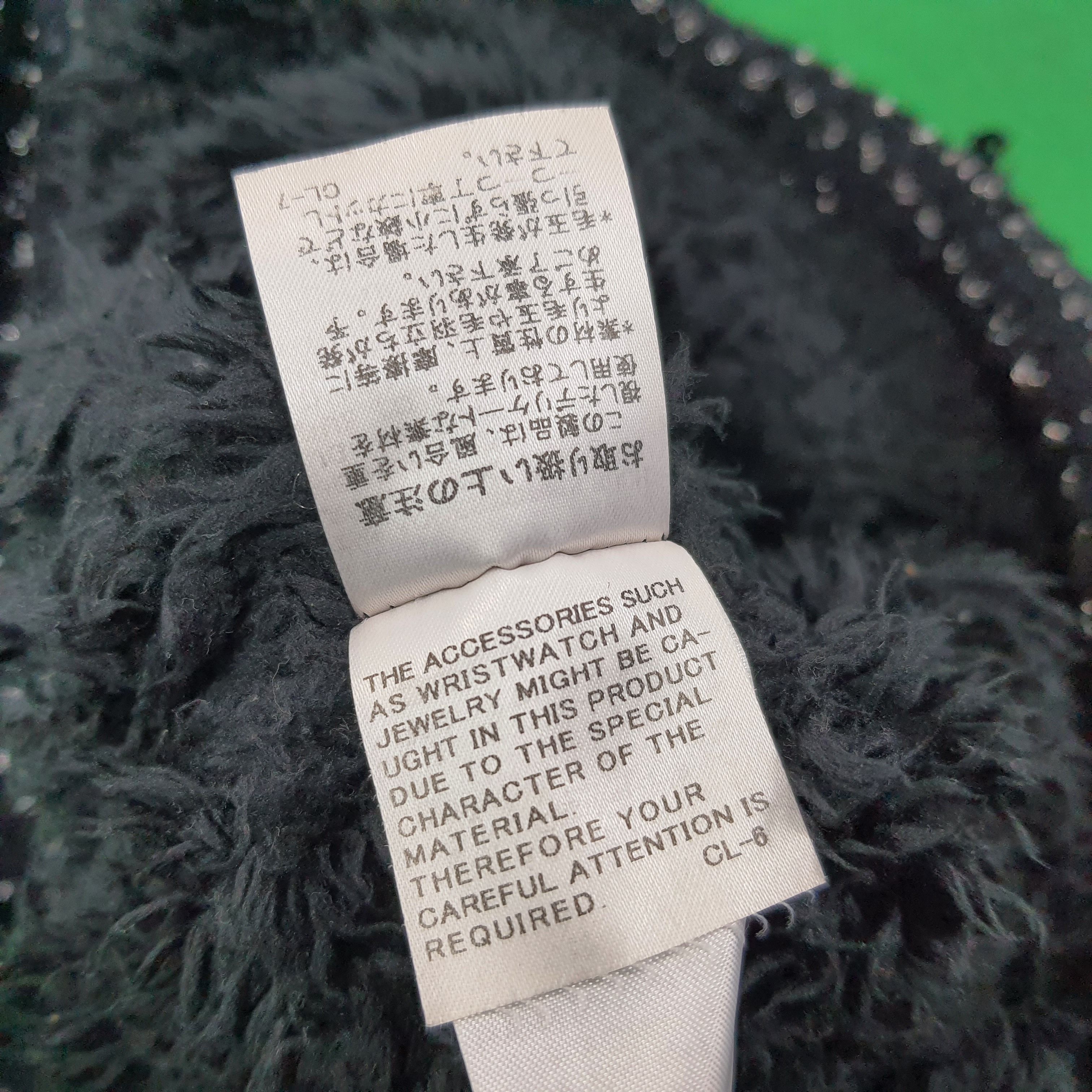 Japanese Brand × Tsumori Chisato × Vintage Vintage Tsumori Chisato Japan Designer Jacket C230N17 Size US M / EU 48-50 / 2 - 8 Thumbnail