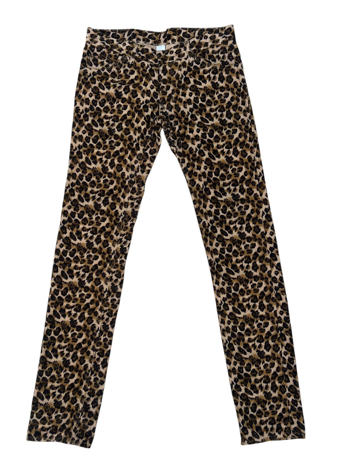 Number (N)ine Number Nine AW05 Hybrid Cargo Pants (SOLD