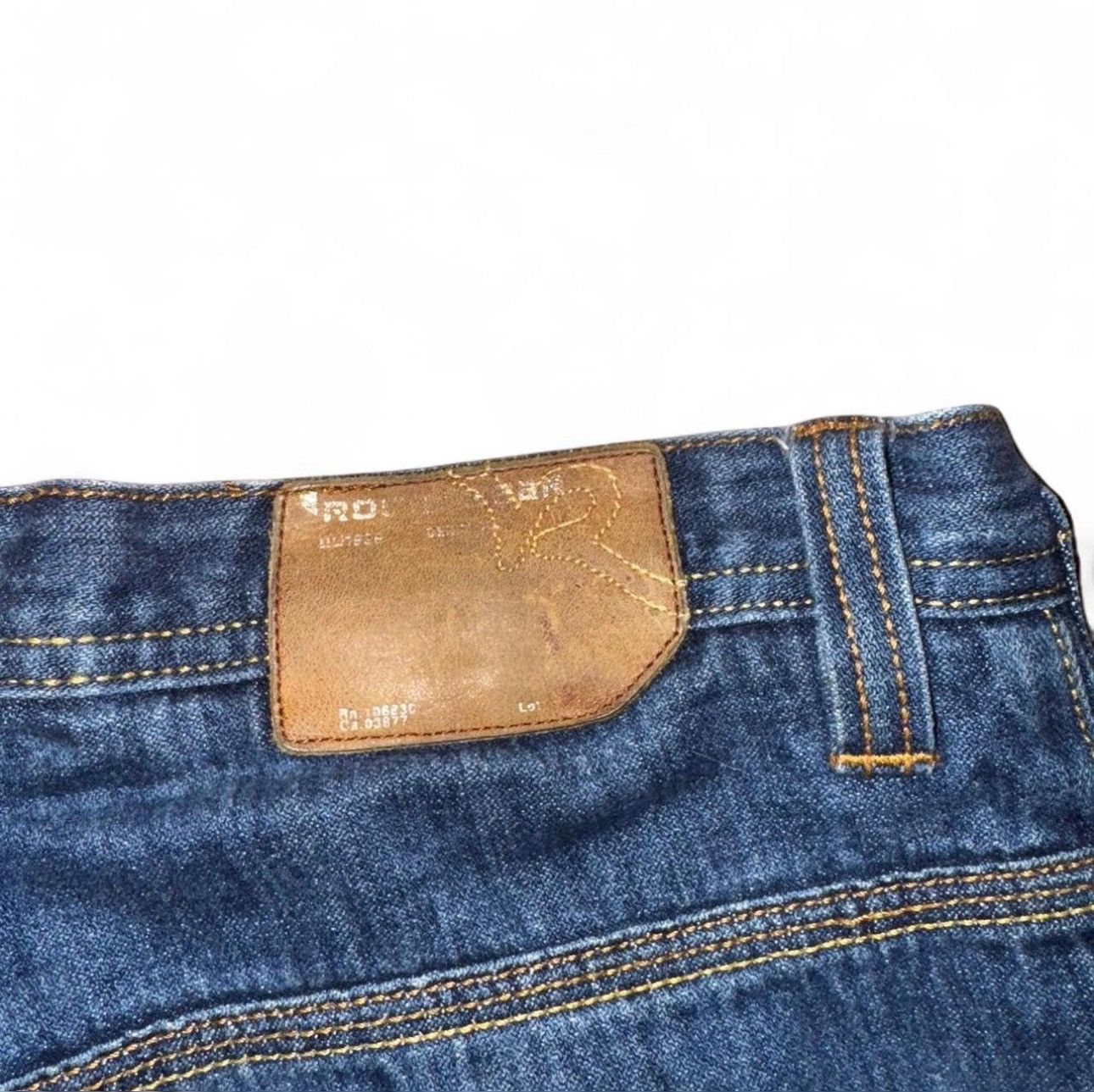 Rocawear Vintage Rockawear Size US 38 / EU 54 - 5 Thumbnail