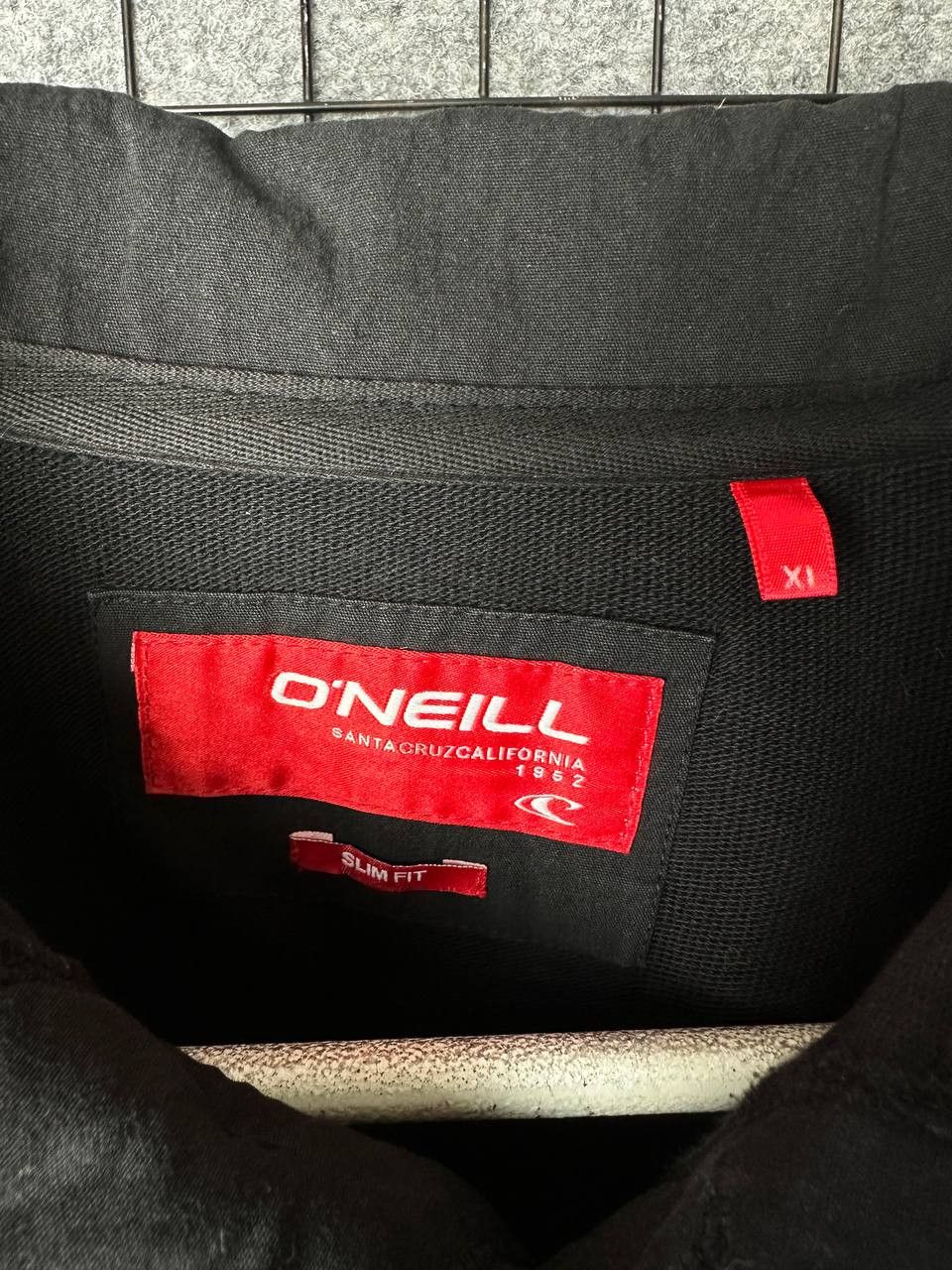 O'Neill Oneill callifornia long sleeve surfing size Xlarge Size US XL / EU 56 / 4 - 7 Thumbnail