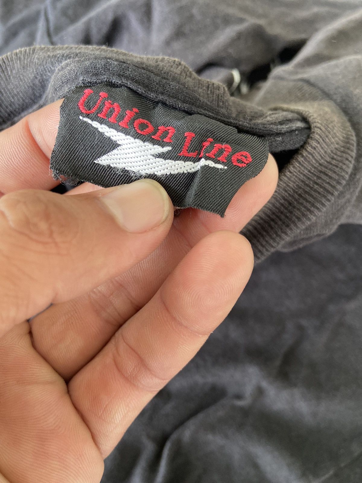 Vintage Untility works union of america Local105 Size US M / EU 48-50 / 2 - 5 Thumbnail