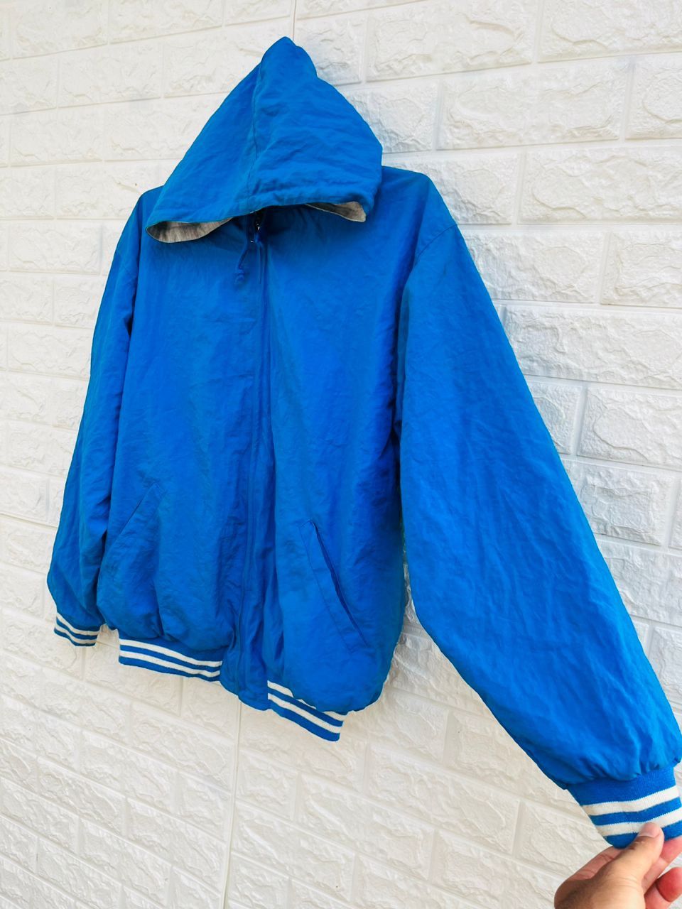 Japanese Brand × Vintage Vintgae Park Miller Reverse Streetwear Fashion Style Size US L / EU 52-54 / 3 - 4 Thumbnail