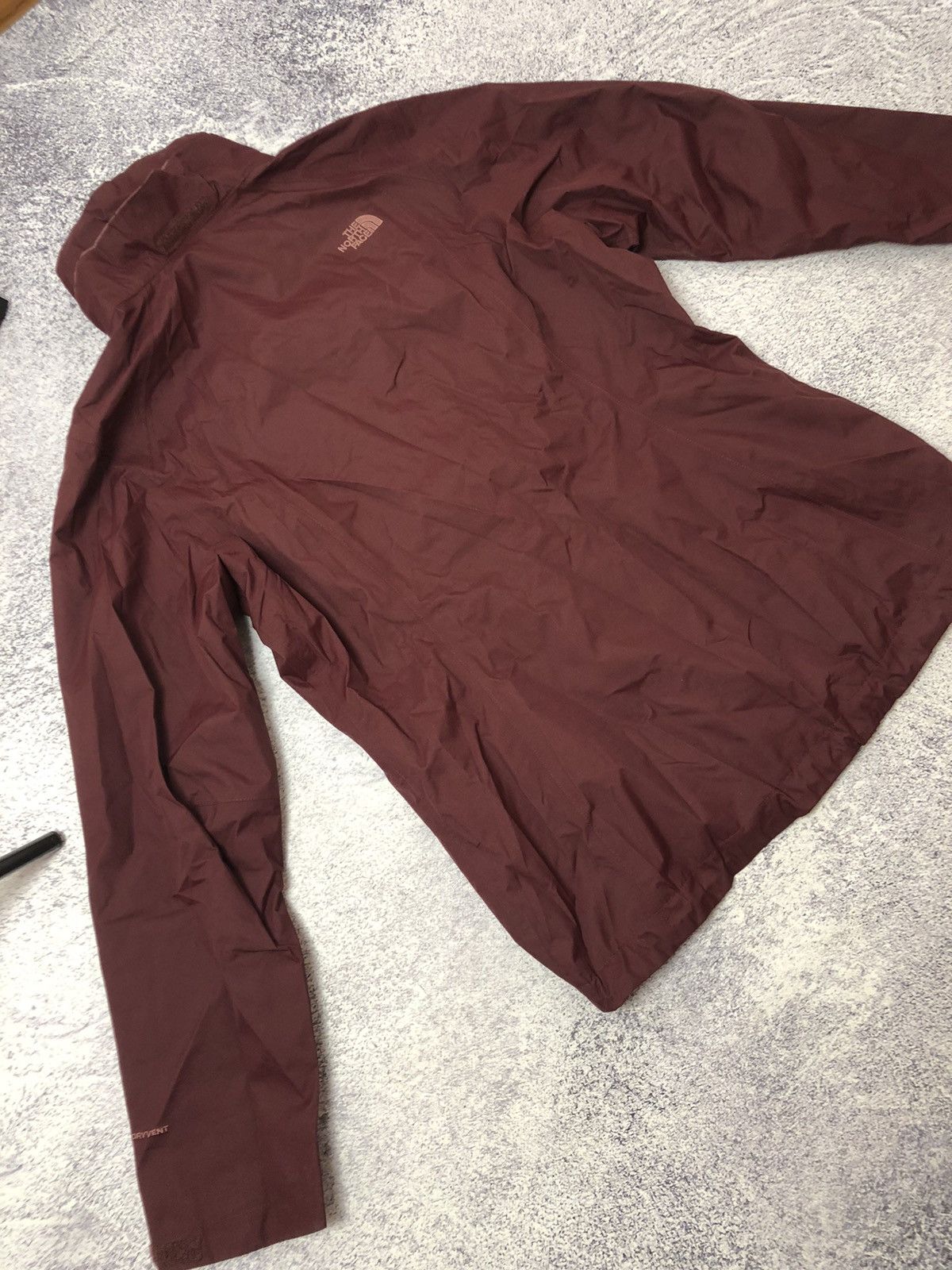 The North Face Women's windbreaker The North Face size L y2k outdoor usa Size L / US 10 / IT 46 - 9 Thumbnail