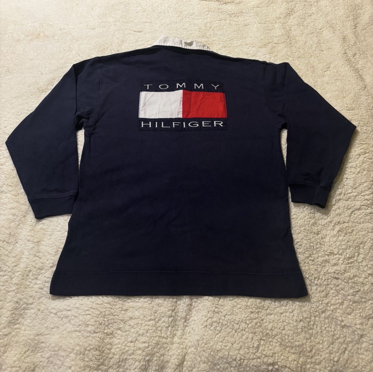 Tommy Hilfiger Men’s Tommy Hilfiger polos0512 Size US M / EU 48-50 / 2 - 10 Thumbnail