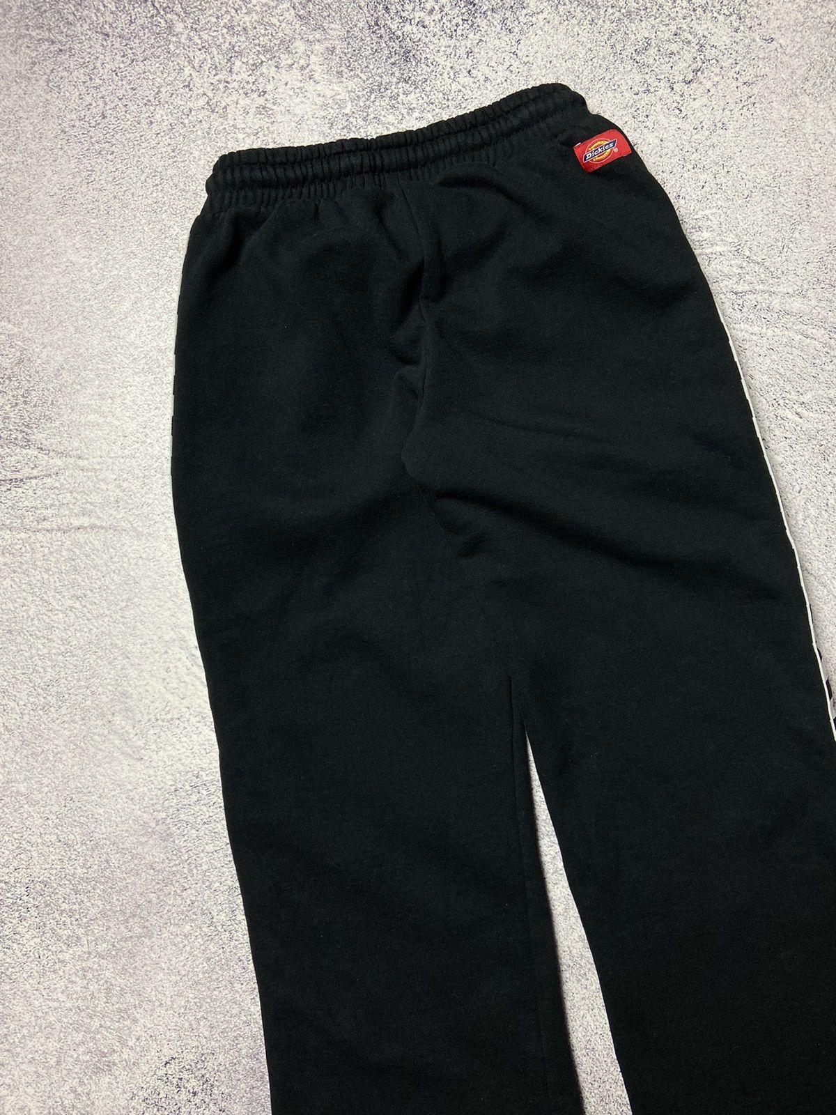 Dickies × Vintage Vintage Dickies Sweatpants Red Label Skate Style Sport Pants Size US 30 / EU 46 - 4 Thumbnail