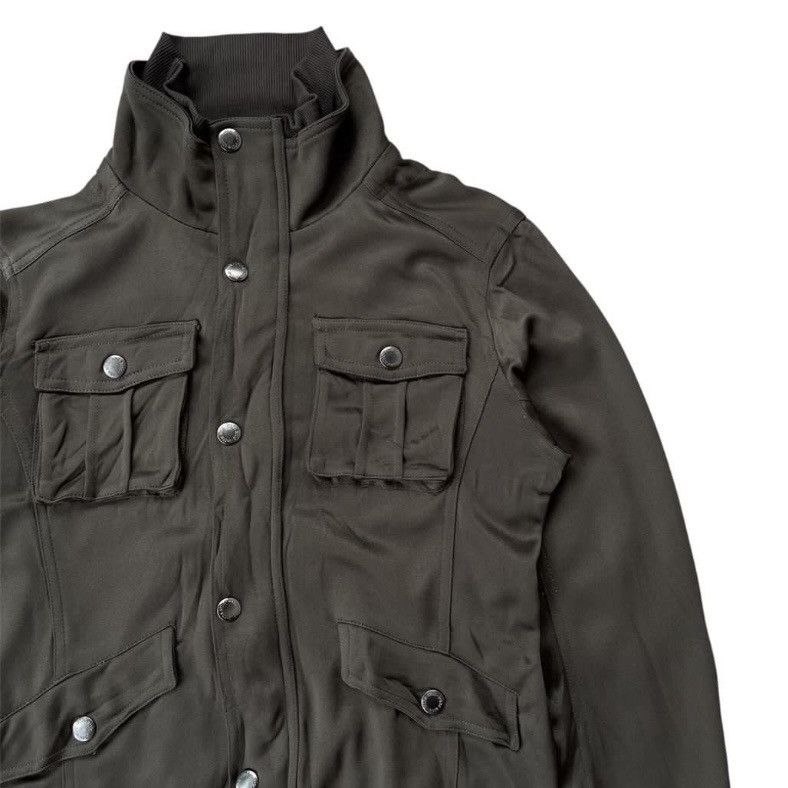 In The Attic In the attic punk tactical jacket Size US S / EU 44-46 / 1 - 5 Thumbnail