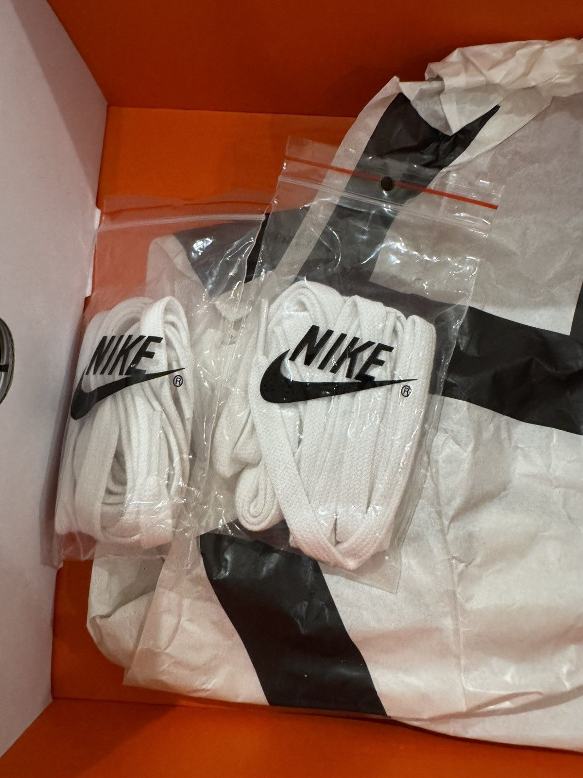 Nike × Sacai Nike x Sacai LD Waffle Size US 7 / EU 40 - 9 Thumbnail