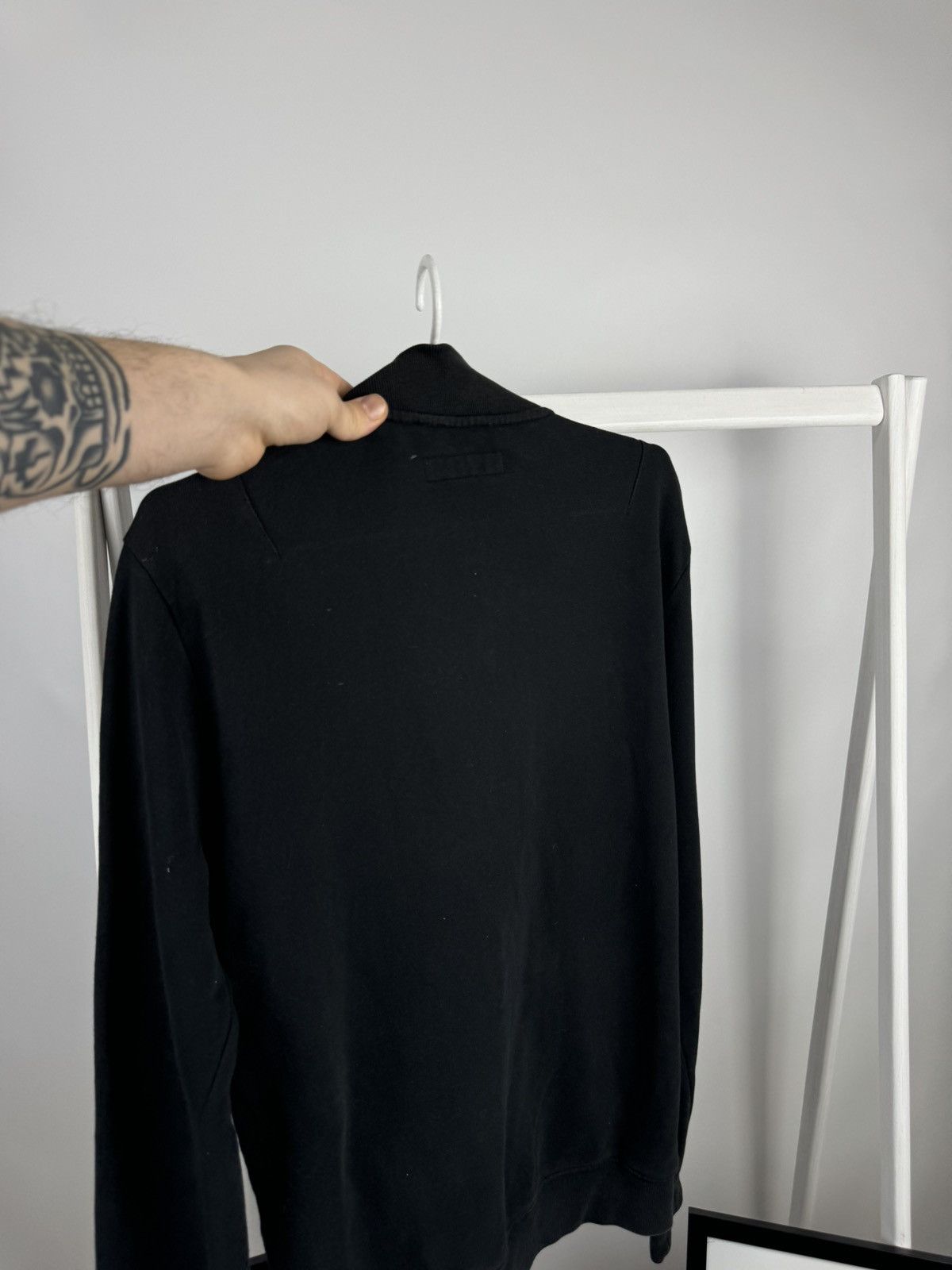 Allsaints AllSaints Jacket Size US S / EU 44-46 / 1 - 10 Thumbnail