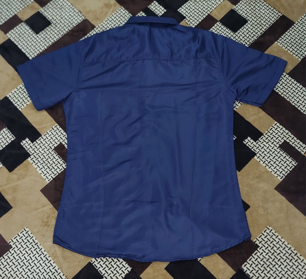 Plain Gravy Plain navy blue Size US XS / EU 42 / 0 - 2 Thumbnail