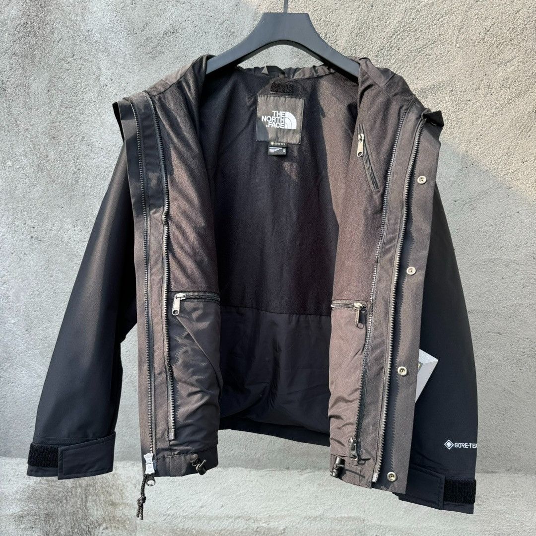 The North Face The North Face 1990 Mountain Gore-Tex GTX Jacket Size M Size US M / EU 48-50 / 2 - 8 Thumbnail
