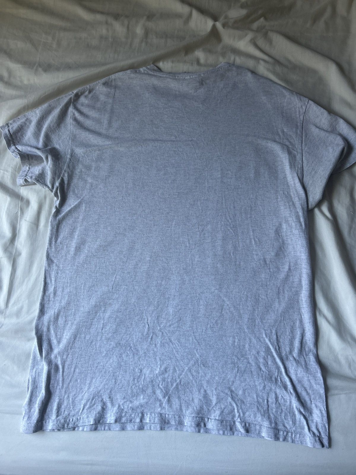 Thrasher Thrasher short sleeve shirt - grey Size US M / EU 48-50 / 2 - 2 Thumbnail