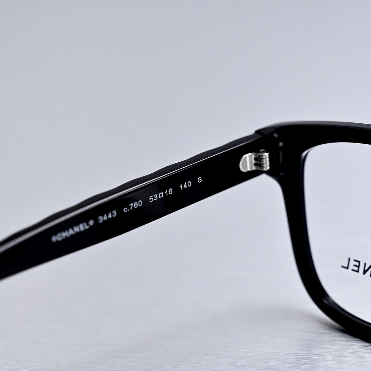Chanel CHANEL 0CH3443 GLASSES Size ONE SIZE - 9 Thumbnail