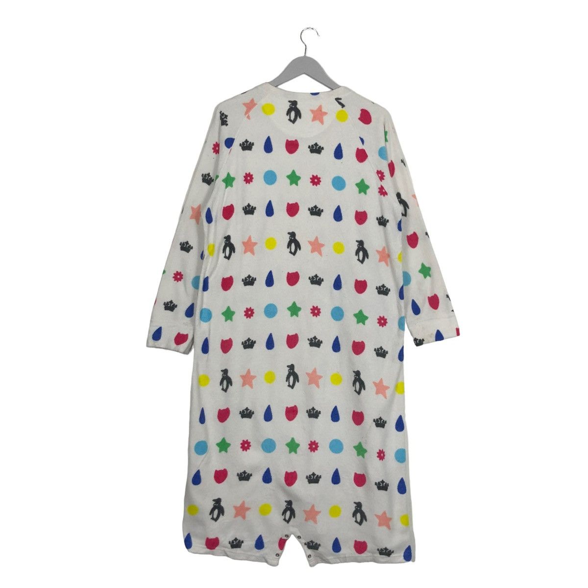Issey Miyake Tsumori Chisato Sleep Issey Miyake Size US M / EU 48-50 / 2 - 8 Thumbnail