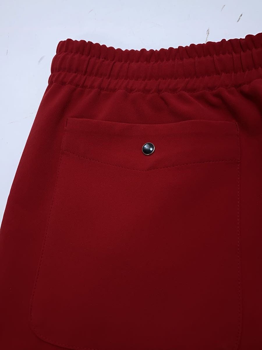 Needles Needles x Sugata Piping Cowboy Polyester Pants Red Size US 36 / EU 52 - 9 Thumbnail
