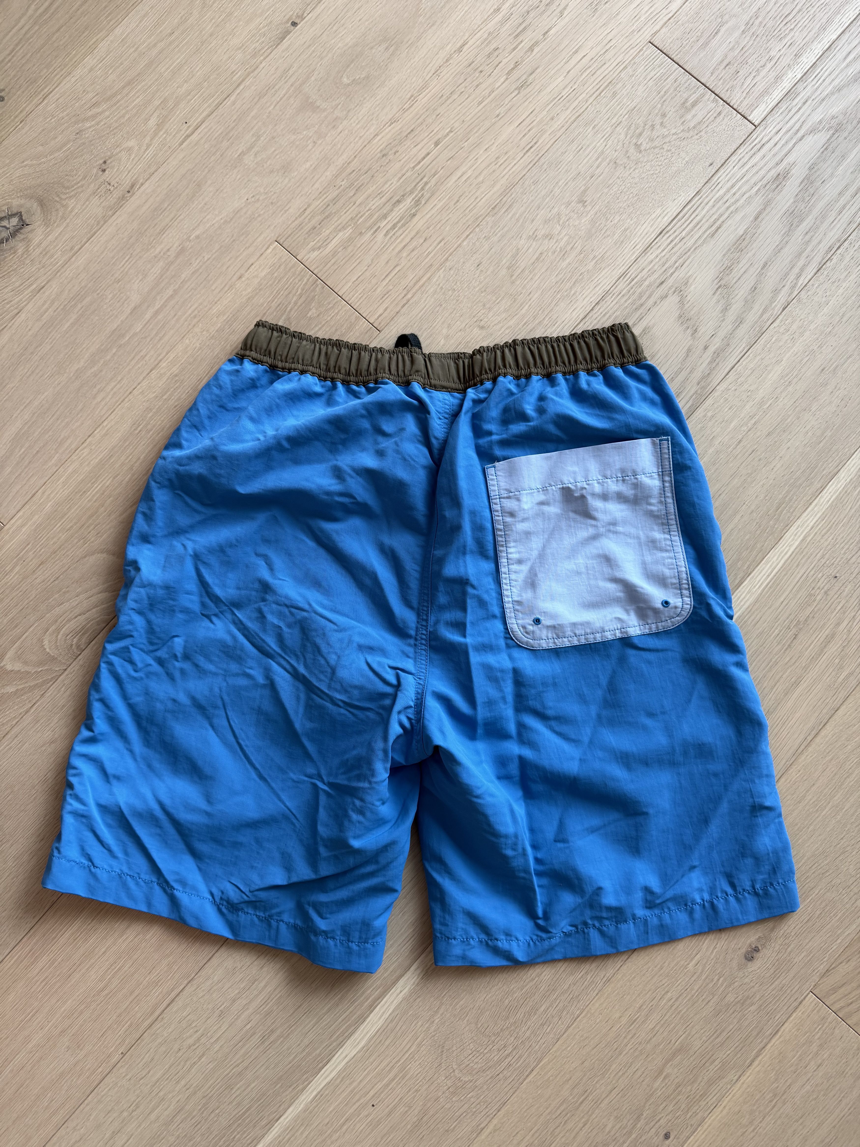 Marni × Uniqlo UNIQLO × MARNI SS22 Nylon Shorts Size US 30 / EU 46 - 2 Thumbnail