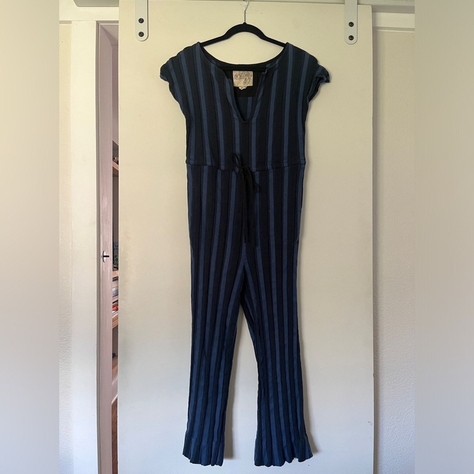 Other Ace and Jig Blur lunar jumpsuit Size 27" / US 4 / IT 40 - 4 Thumbnail