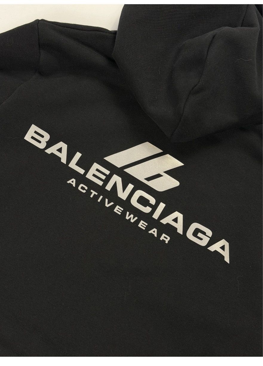 Balenciaga Balenciaga Activewear Size US M / EU 48-50 / 2 - 8 Thumbnail