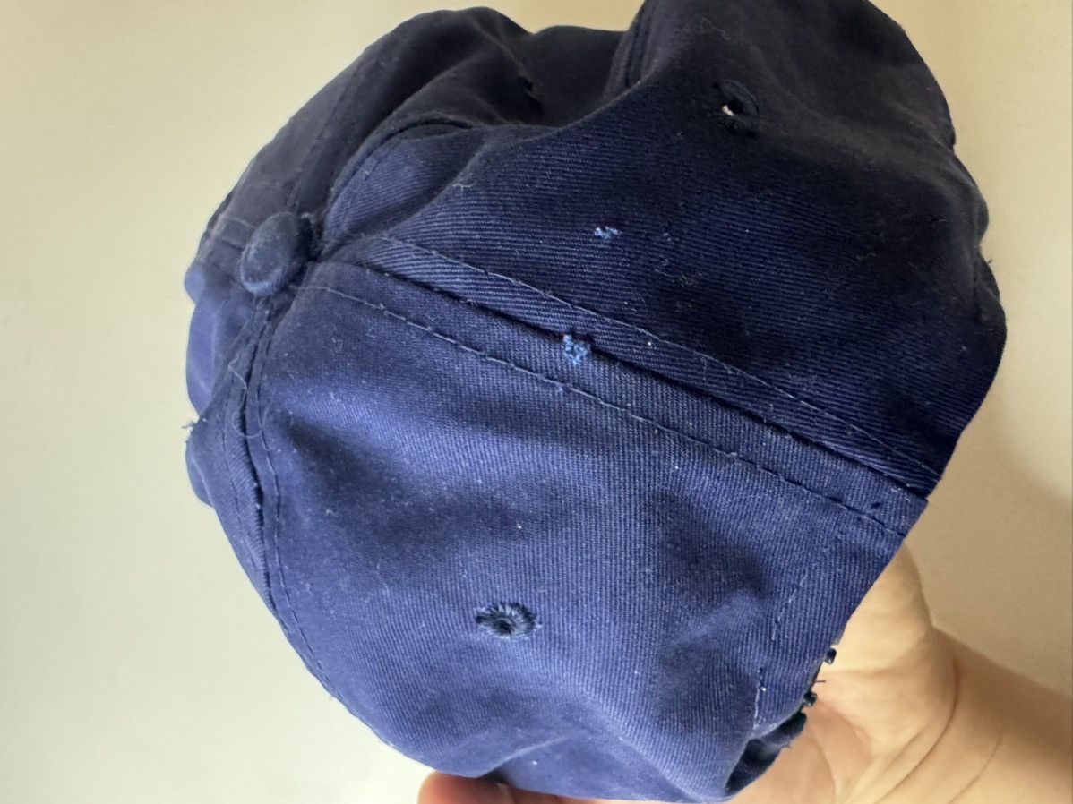 Other Vintage 1992 Yale University Bulldogs Cap Size ONE SIZE - 5 Thumbnail