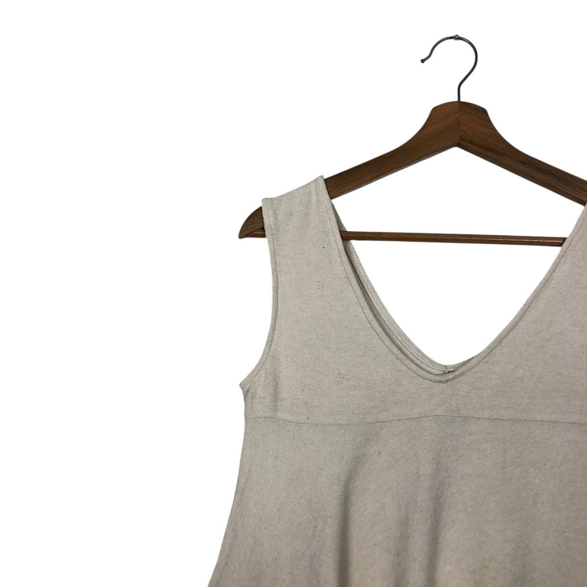 Sophnet. 🔥VINTAGE DRESS SOPHNET. ASYMMETRICAL DESIGN ISSEY MIYAKE Size S / US 4 / IT 40 - 9 Thumbnail