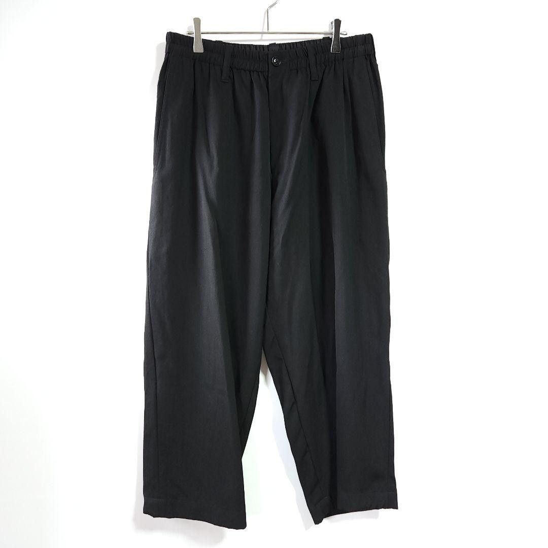 Yohji Yamamoto yohji yamamoto pour homme/16AW/layered pants Size US 30 / EU 46 - 5 Thumbnail