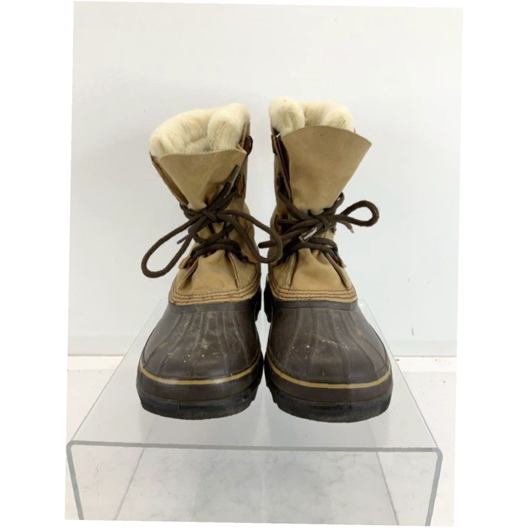 Sorel bighorn boots shop