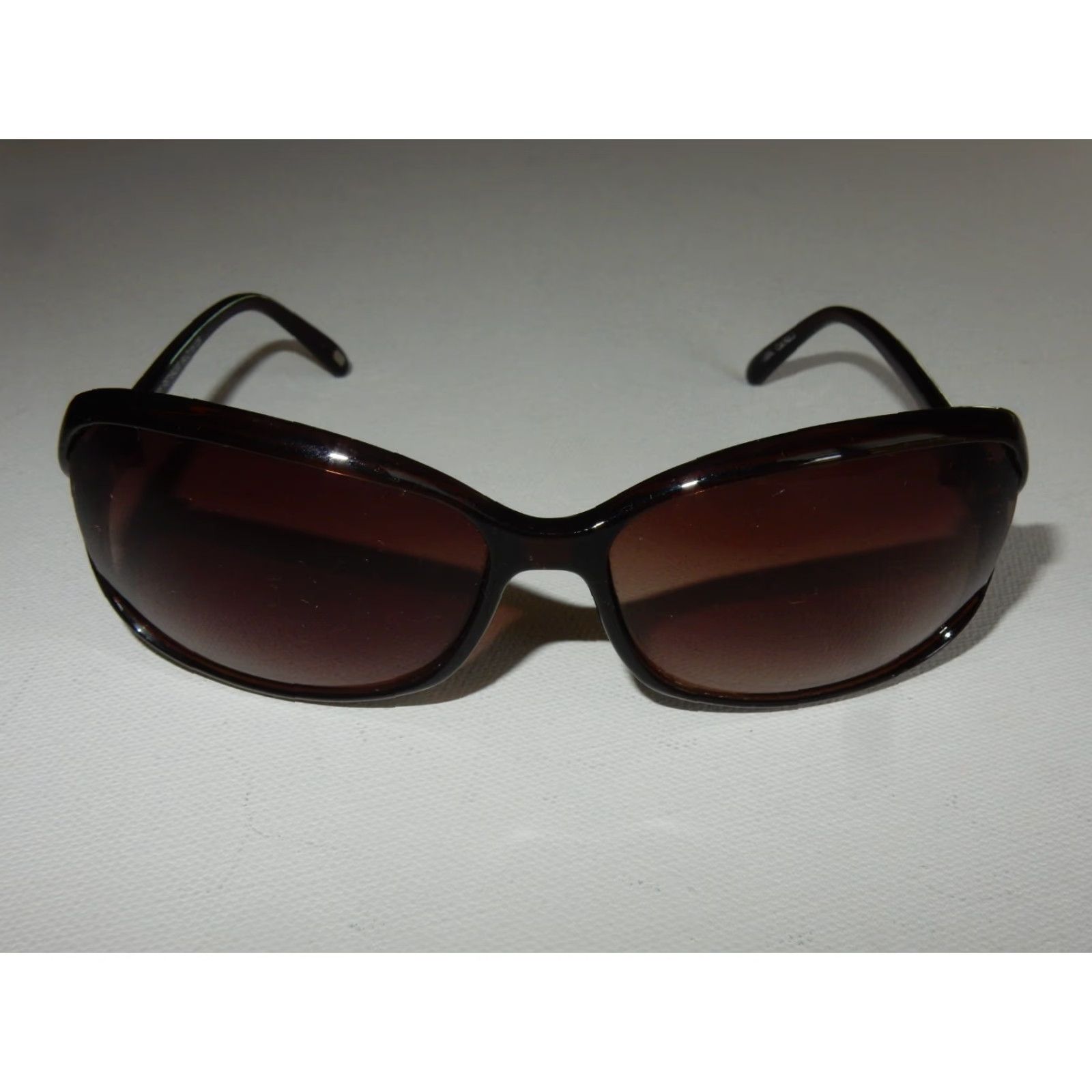 Fossil FOSSIL Brown Sunglasses Women Lacey 64[]15 125 Size ONE SIZE - 2 Thumbnail