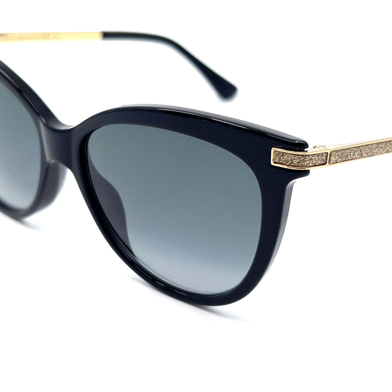 Jimmy Choo New, JIMMY CHOO Sunglasses AXELLE/G/S 90790 Authentic Size ONE SIZE - 5 Thumbnail