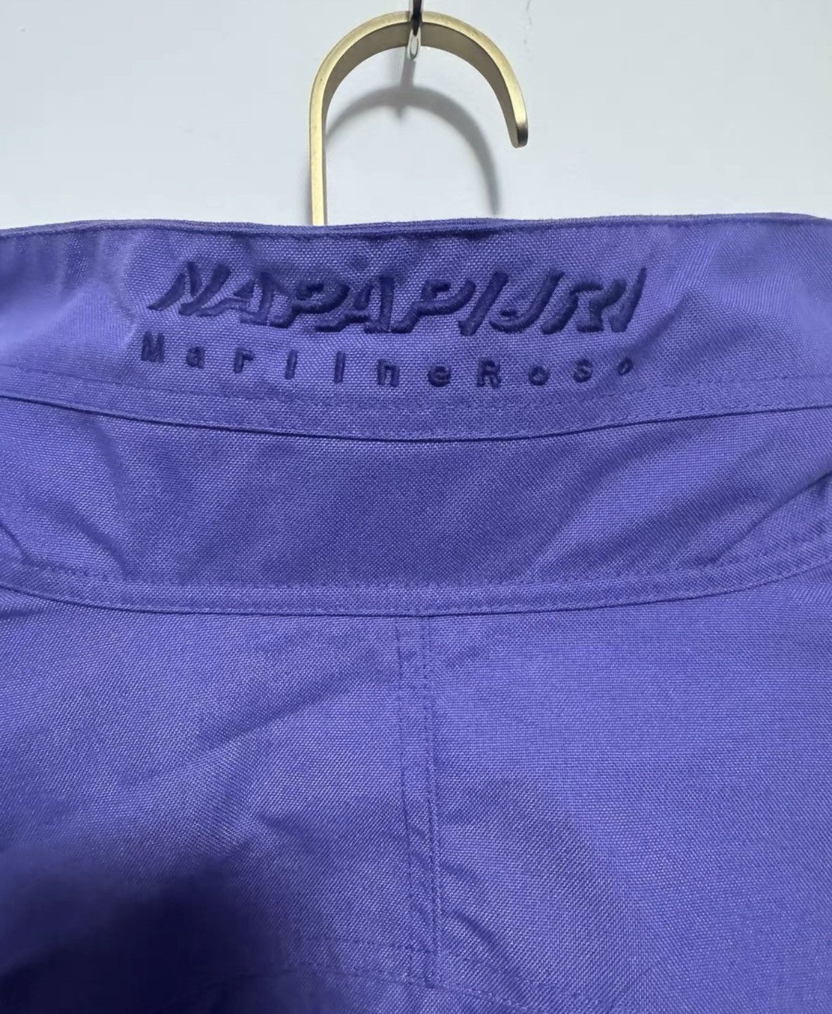 Martine Rose Napa by Martine Rose Classic Mountain Jacket Size US L / EU 52-54 / 3 - 5 Thumbnail