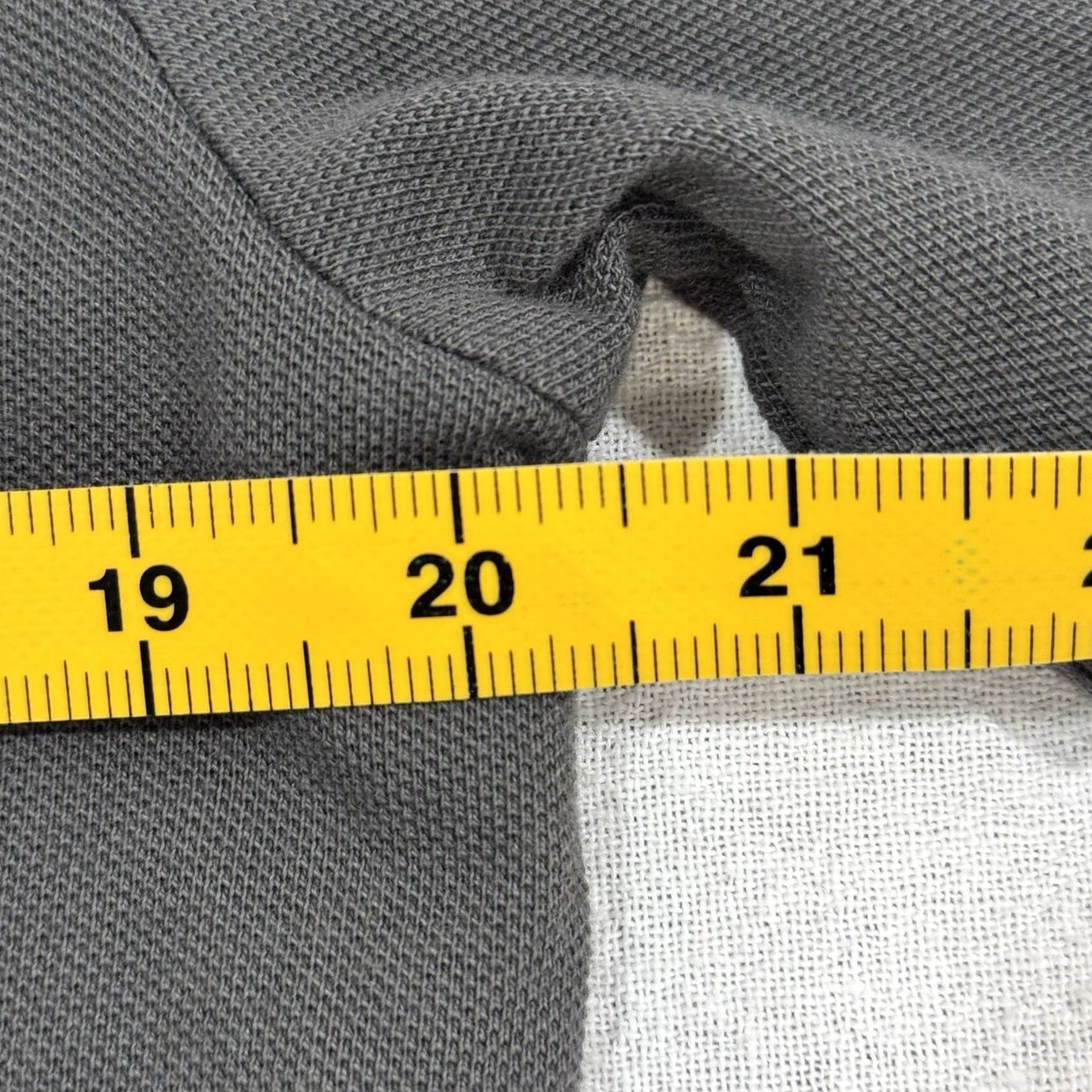 Polo Ralph Lauren VINTAGE Polo Ralph Lauren Shirt Men’s Small Classic Fit Preppy Polo Pique Size US S / EU 44-46 / 1 - 5 Thumbnail