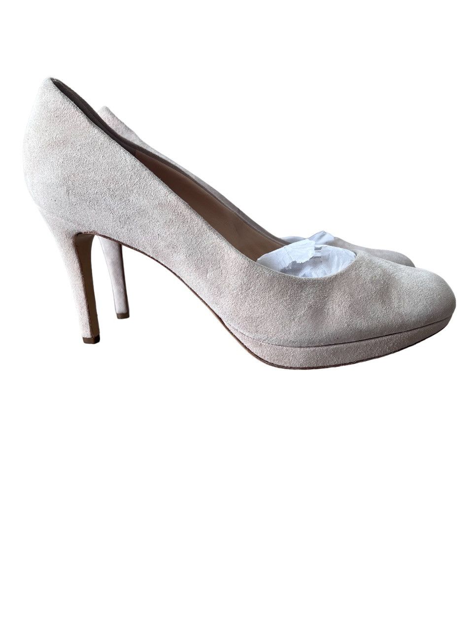 Other Suede pumps Size US 10 / IT 40 - 1 Thumbnail