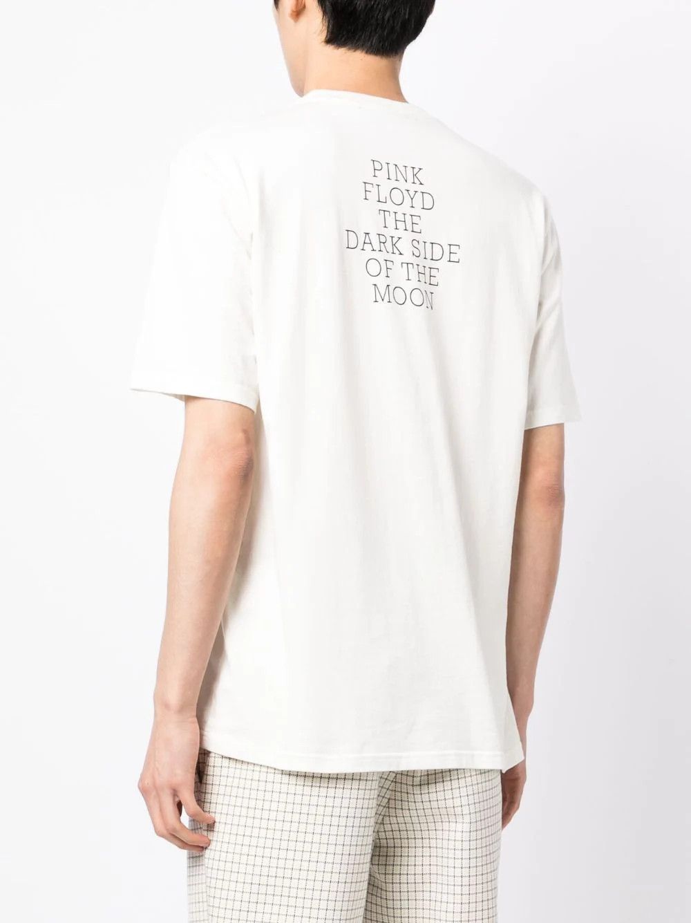 Undercover o1mle0824 Print T-Shirts in White Size US M / EU 48-50 / 2 - 4 Thumbnail
