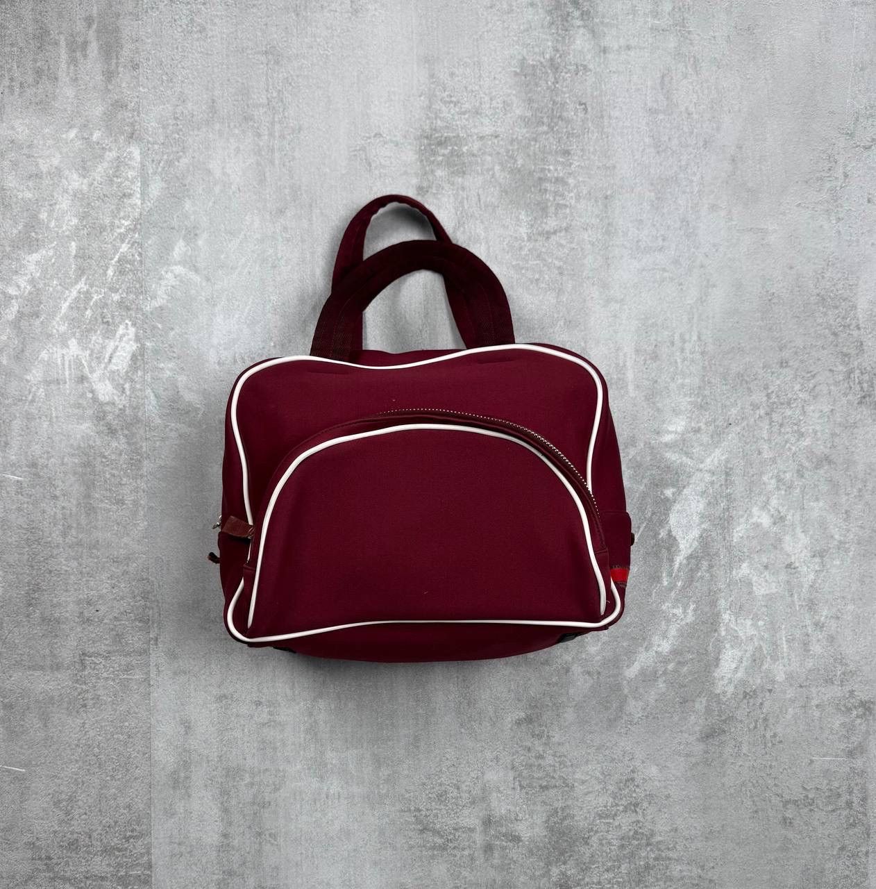 Prada Prada bag nylon red tab vintage 00s 90s y2k Size ONE SIZE - 2 Thumbnail