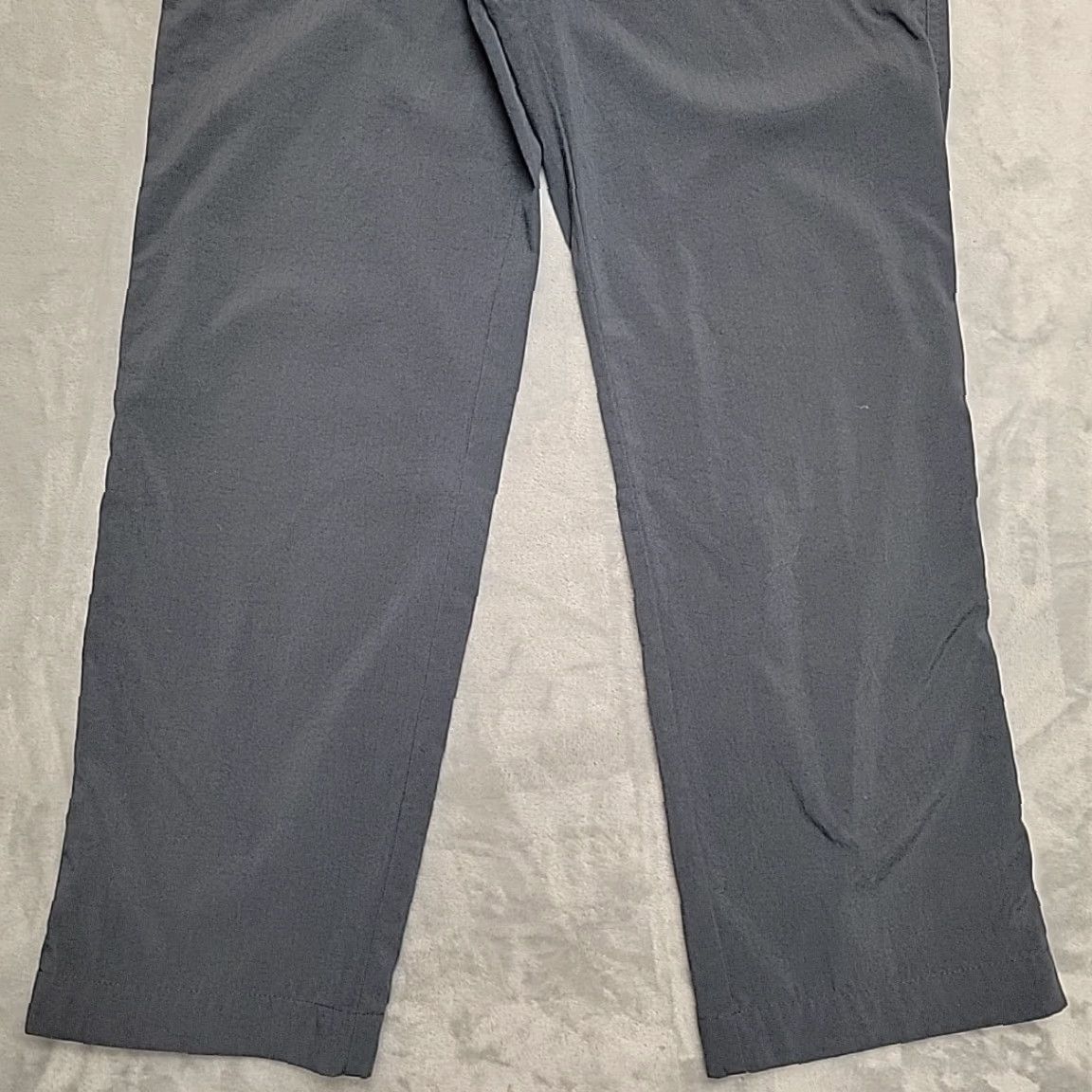 Patagonia Patagonia Pants Womens 30x30 Lightweight Technical Outdoor Utility Travel Hike Size 30" / US 8 / IT 44 - 2 Thumbnail