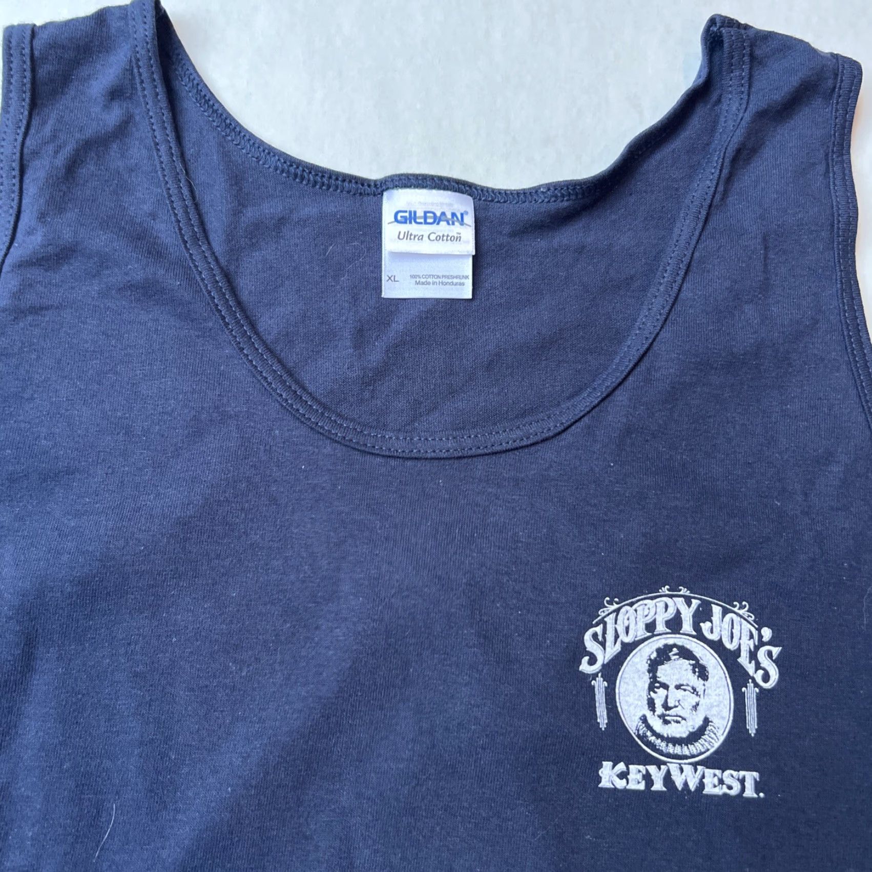 Gildan VINTAGE? No. Size US XL / EU 56 / 4 - 2 Thumbnail