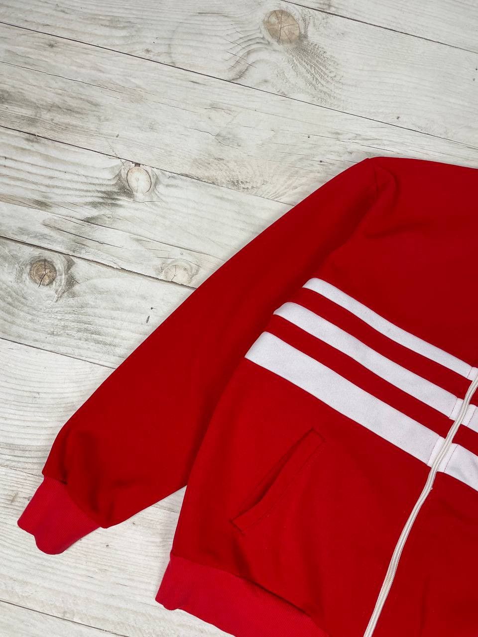 Other Vintage Score Draw Middlesbrough Training Track Jacket Retro Size US L / EU 52-54 / 3 - 2 Thumbnail