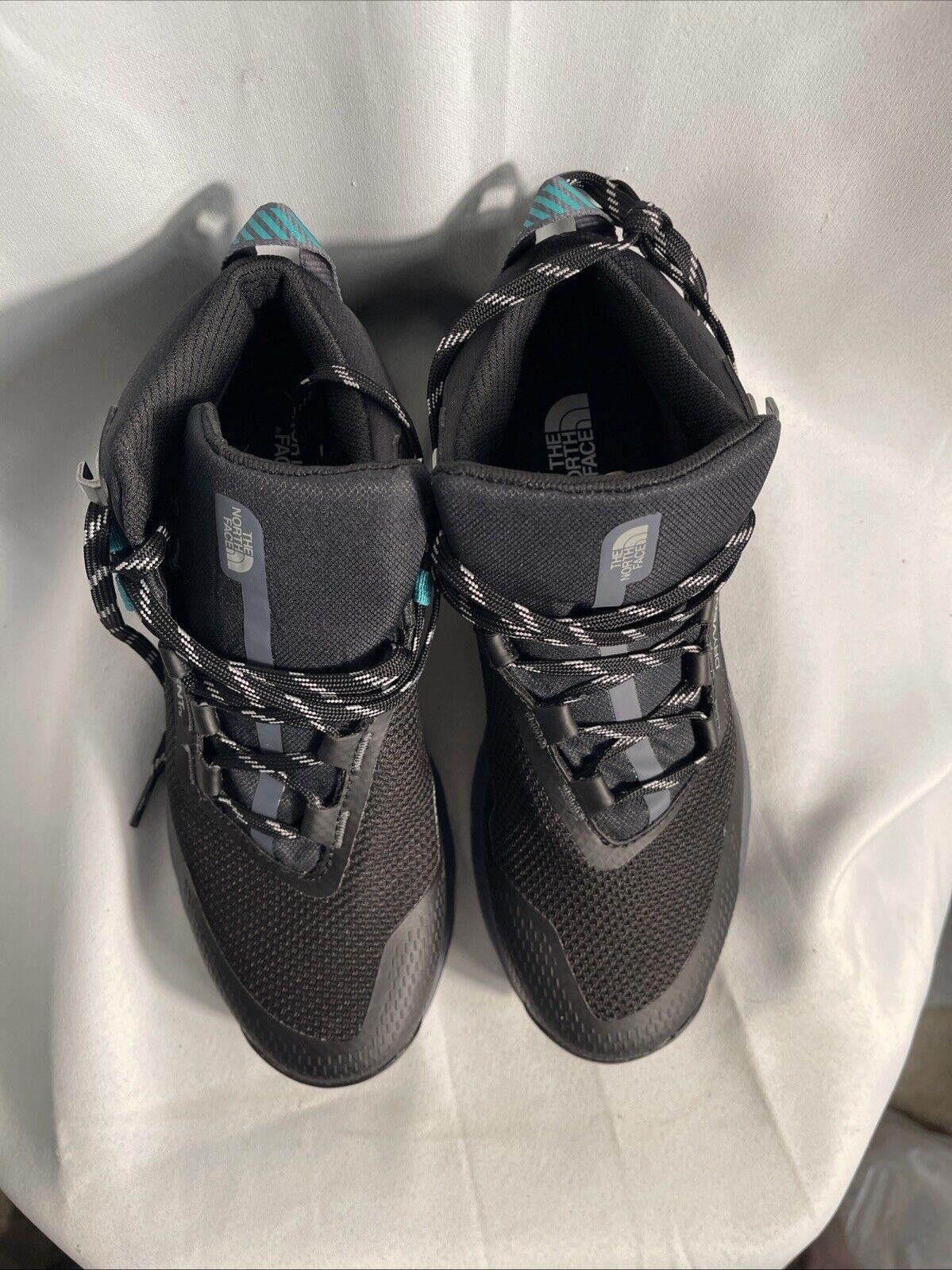 The North Face The North Face Women's Hiking Shoes Size 9 Water Proof Size US 9 / IT 39 - 6 Thumbnail