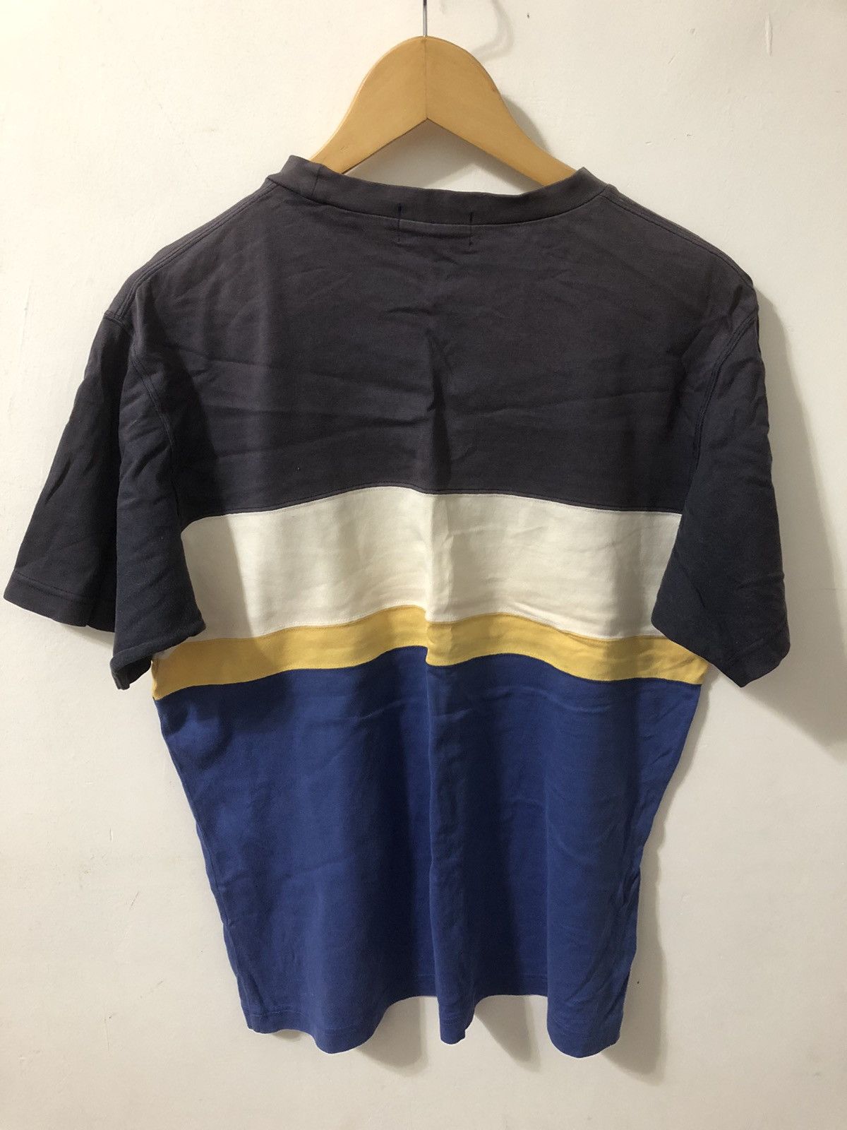 Chaps Ralph Lauren × Designer × Vintage CHAPS x RALPH LAUREN Size US M / EU 48-50 / 2 - 2 Thumbnail