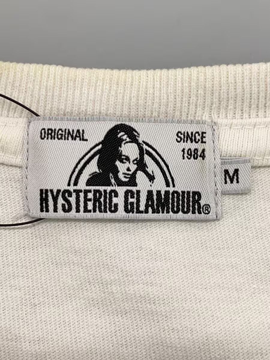 Hysteric Glamour Hysteric Woman Tee Size US M / EU 48-50 / 2 - 7 Thumbnail