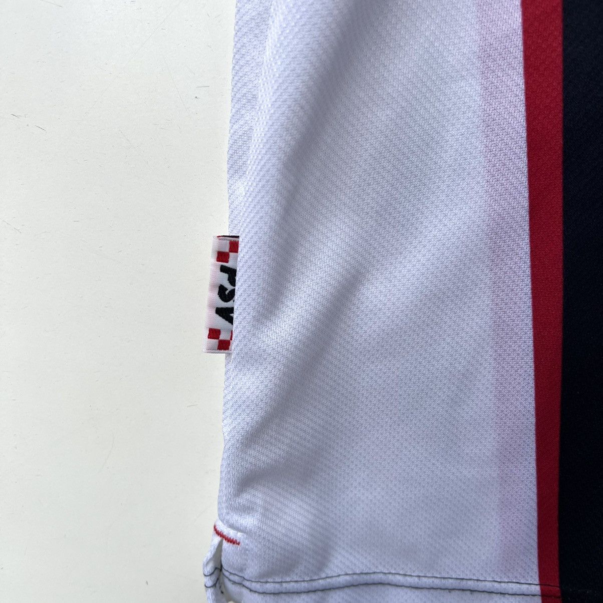 Nike PSV Eindhoven 1997 1998 Nike soccer jersey Football Shirt Size US M / EU 48-50 / 2 - 9 Thumbnail