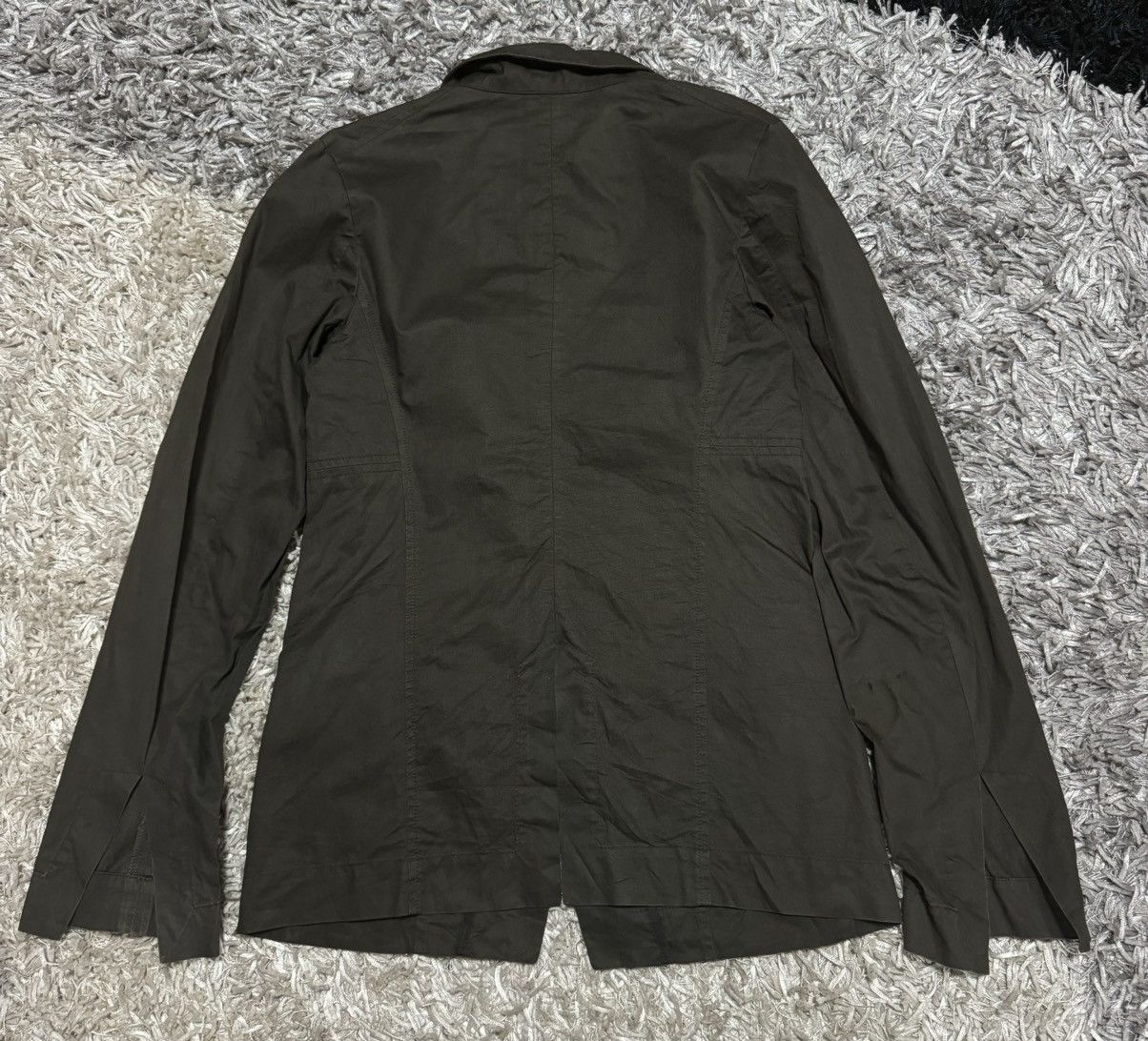 Dries Van Noten 🔥RARE🔥DRIES VAN NOTEN JACKET BELGIUM Size S / US 4 / IT 40 - 2 Thumbnail