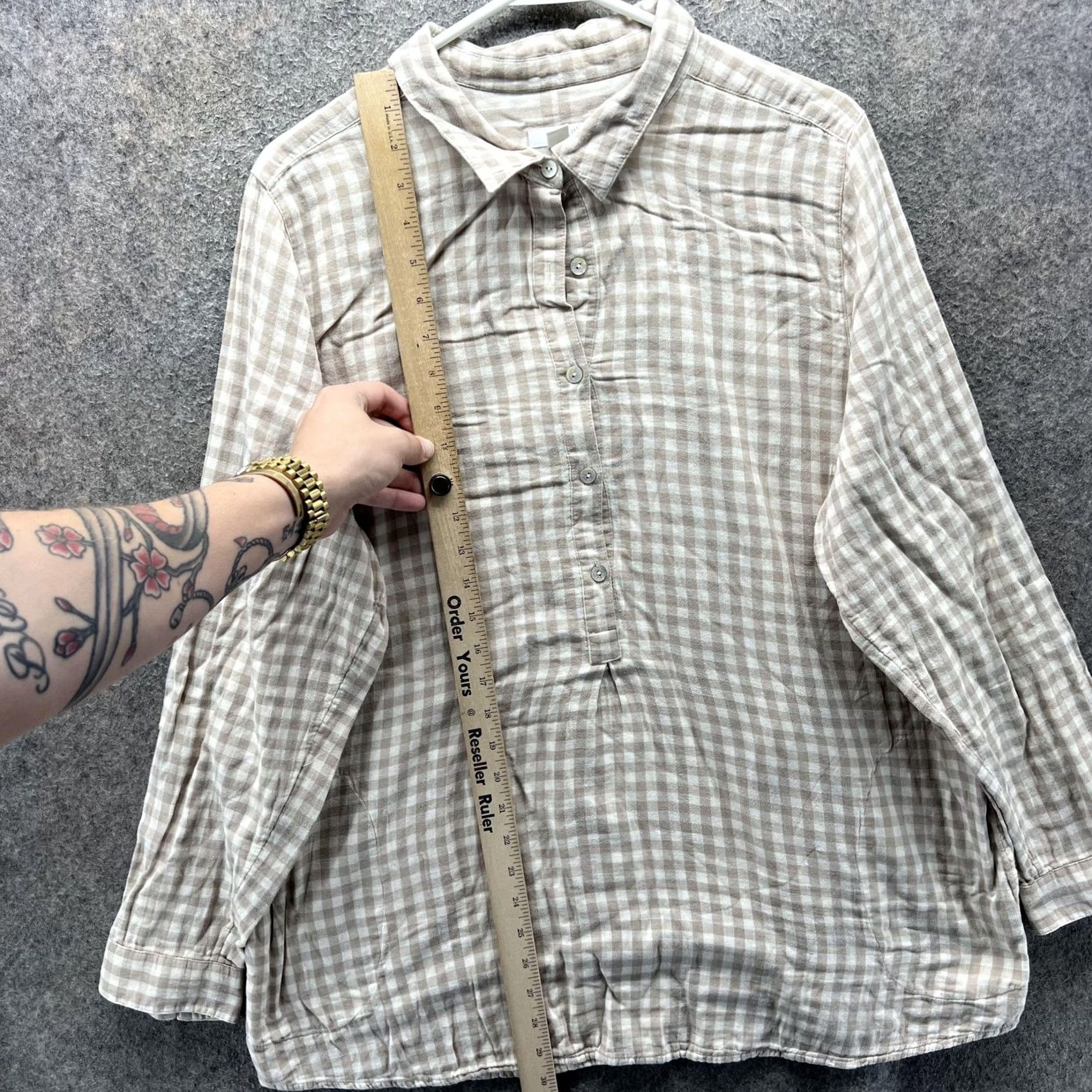 J. Jill VINTAGE? No. Size XL / US 12-14 / IT 48-50 - 7 Thumbnail