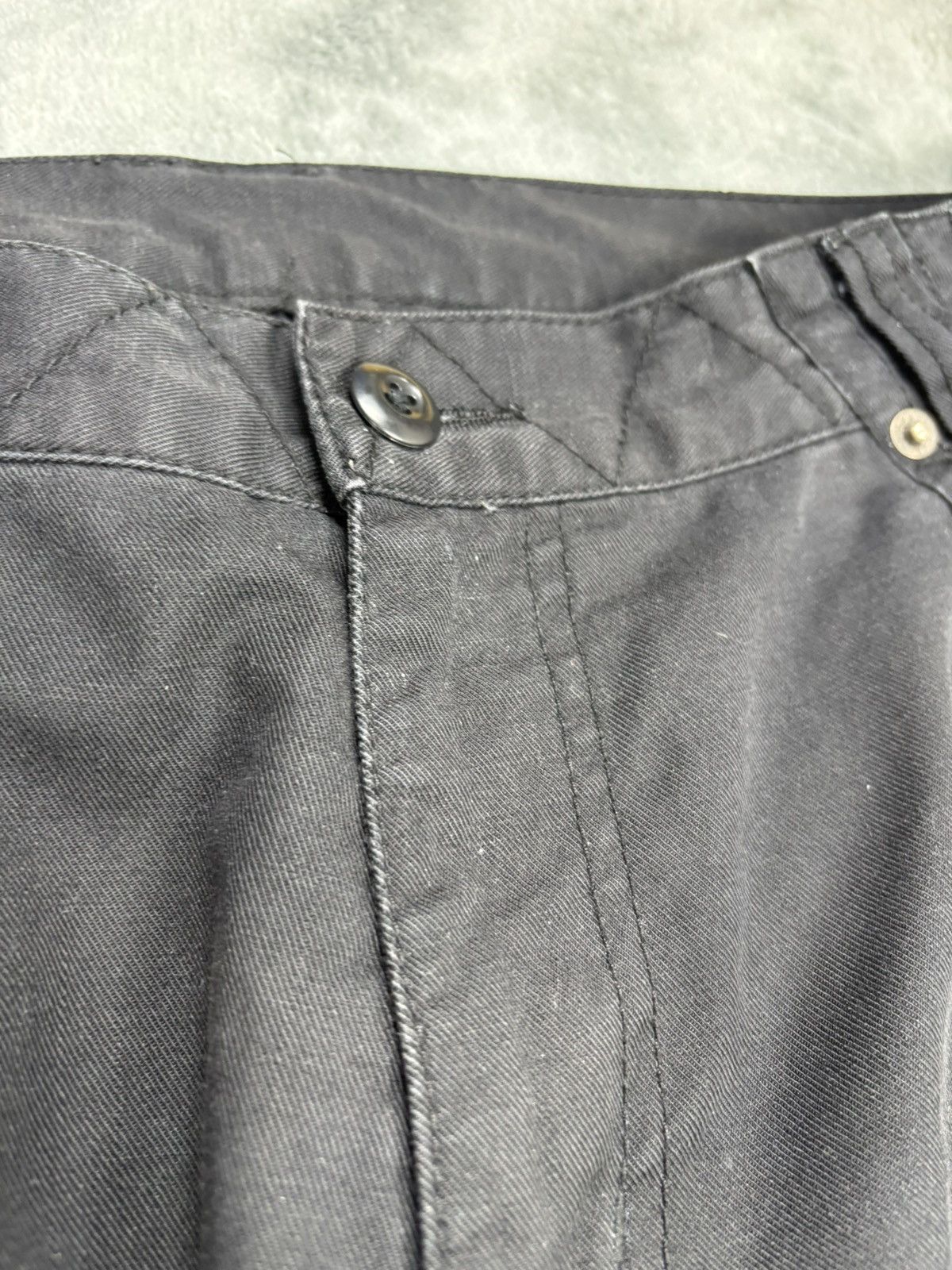 PPFM PPFM Cargo Bondage Mutlipocket S003 Size US 31 - 8 Thumbnail