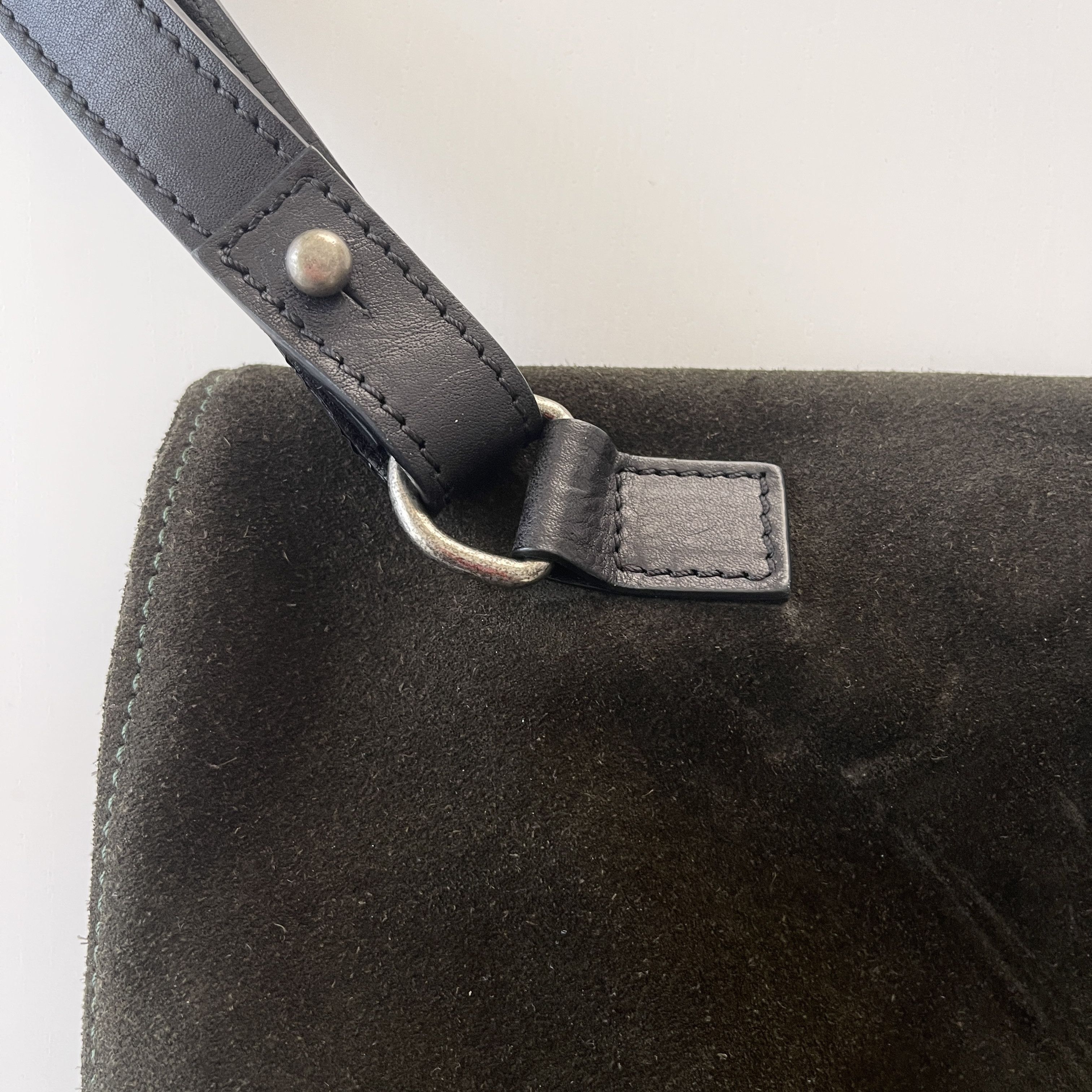Ann Demeulemeester ANN DEMEULEMEESTER Clutch Size ONE SIZE - 4 Thumbnail
