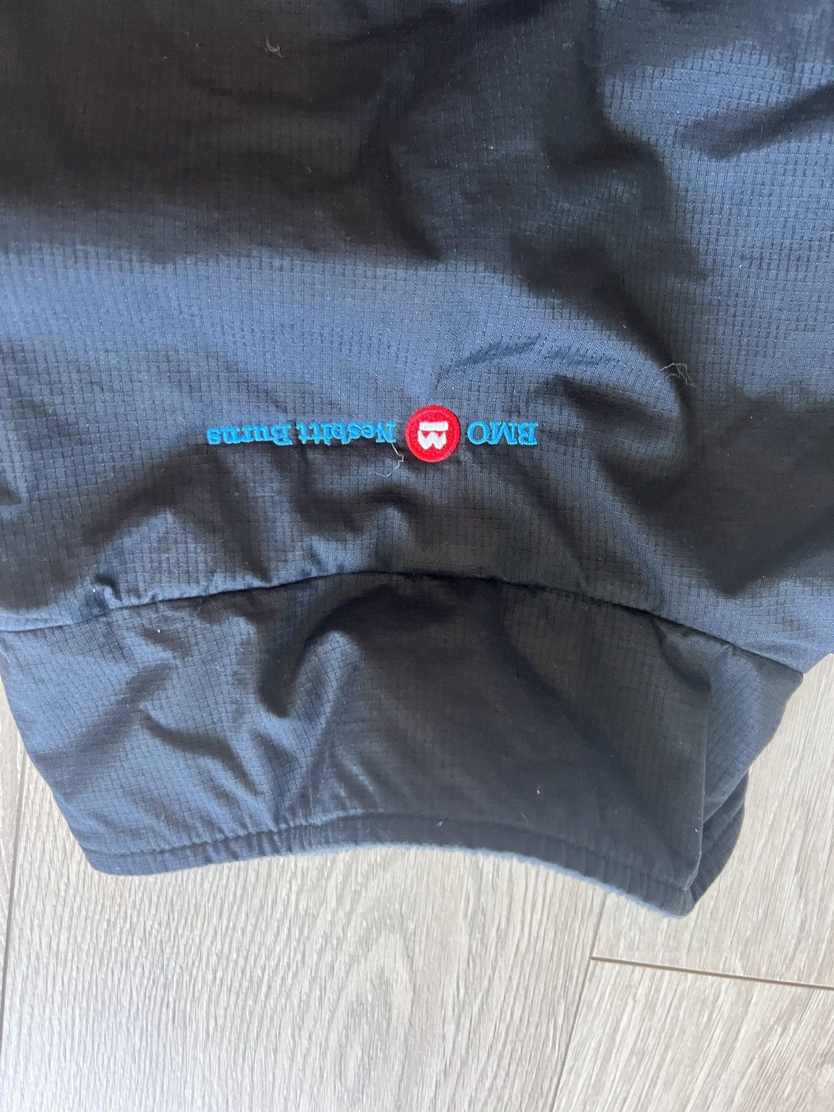 Other Vintage 2000 Nike ACG Vest Jacket Layer 3 Lined 90s Fleece Size US L / EU 52-54 / 3 - 6 Thumbnail