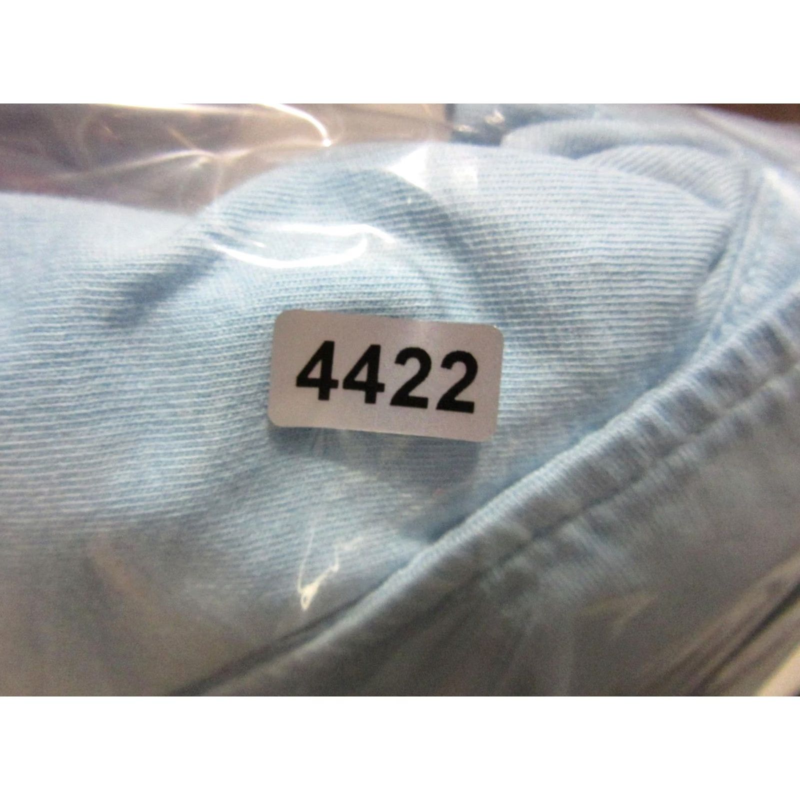 Bills Khakis Bills Khakis Polo Shirt Mens 2XL Blue Cotton Pocket Standard Fit Adult Regular Short Sleeve Collared Pullover Jersey 100% Cotton USA Made Size US XXL / EU 58 / 5 - 8 Thumbnail