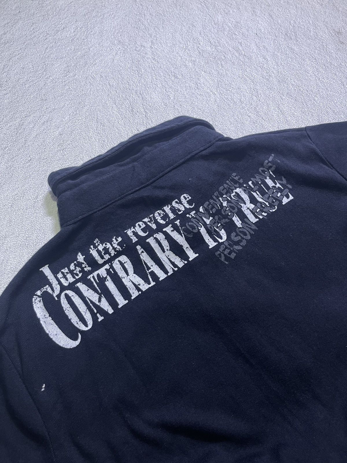 Japanese Brand Y2K CORN FLAKE short sleeve tshirt Size US M / EU 48-50 / 2 - 4 Thumbnail