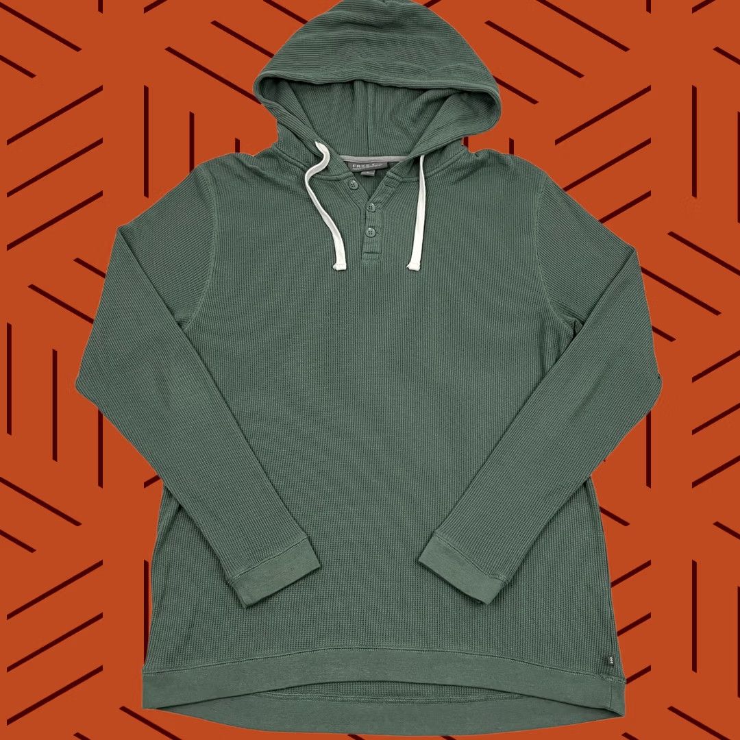 Vintage VINTAGE? No. Size US XL / EU 56 / 4 - 1 Thumbnail