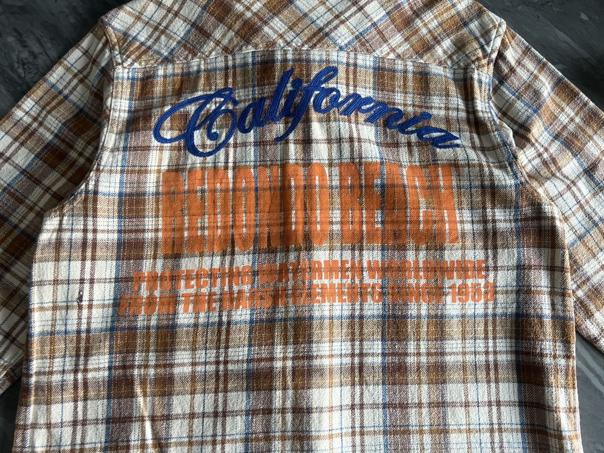 Body Glove Body Glove : California Redondo Beach Size US M / EU 48-50 / 2 - 17 Thumbnail